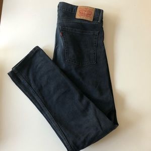 Levi Strauss 510